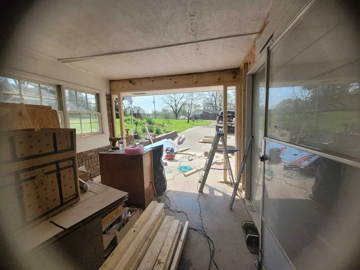 Air movers and dehumidifier for Drying & Dehumidification in Gaffney